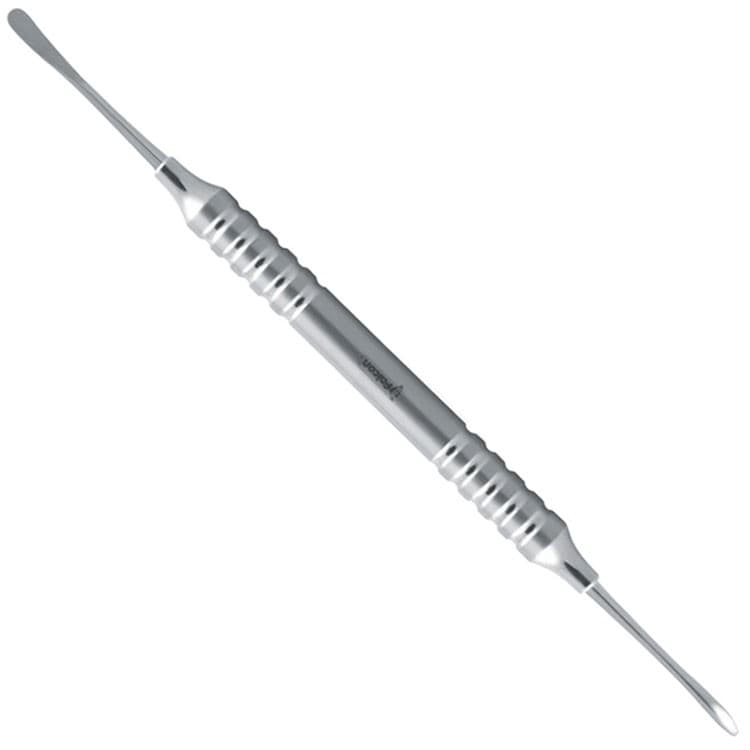 Classic-Lite Periosteal elevator de Molt fig. 7 – oficiali Falcon Medical produkto nuotrauka