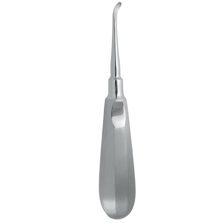 Dźwignia Miller lewa fig.73 – oficiali Falcon Medical produkto nuotrauka