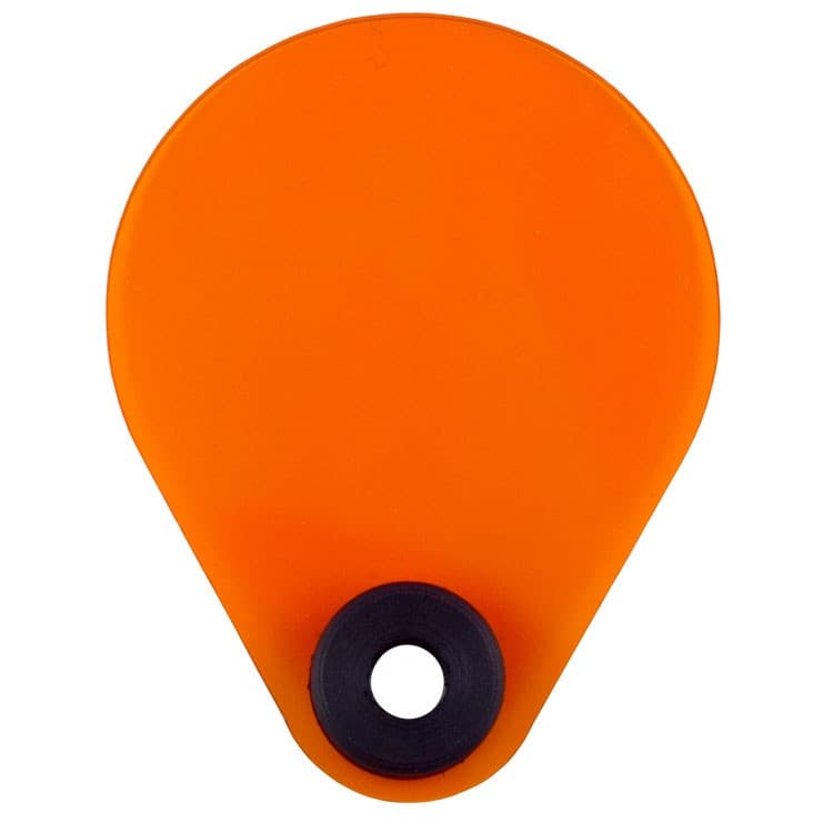 Eye protector shield for curing light unit – oficiali Falcon Medical produkto nuotrauka