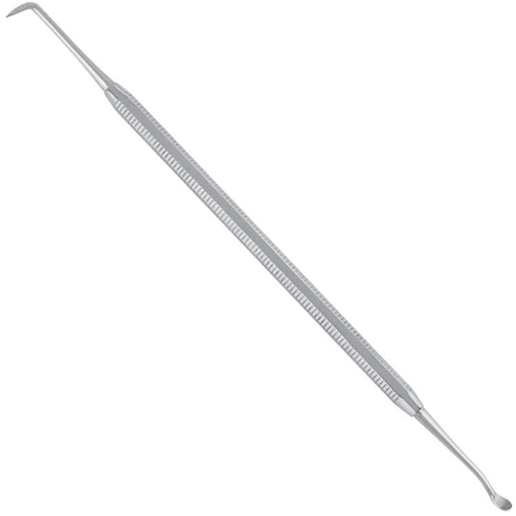 Classic-8 Carver de Osteo-Mitch fig. 4 – oficiali Falcon Medical produkto nuotrauka