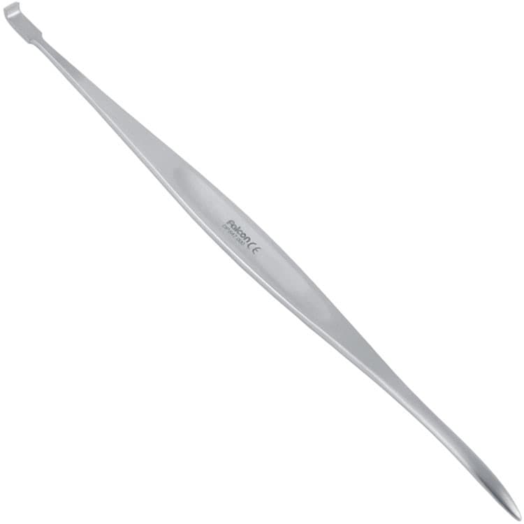 Howarth Periosteal Elevator 220mm – oficiali Falcon Medical produkto nuotrauka