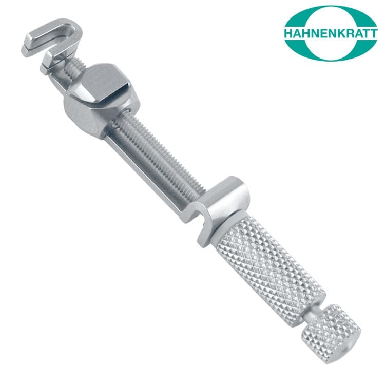 Matrix retainer Tofflemire Universal – oficiali Falcon Medical produkto nuotrauka