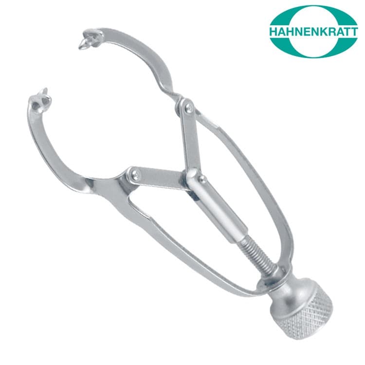 Matrix retainer Ivory fig. 12 – oficiali Falcon Medical produkto nuotrauka