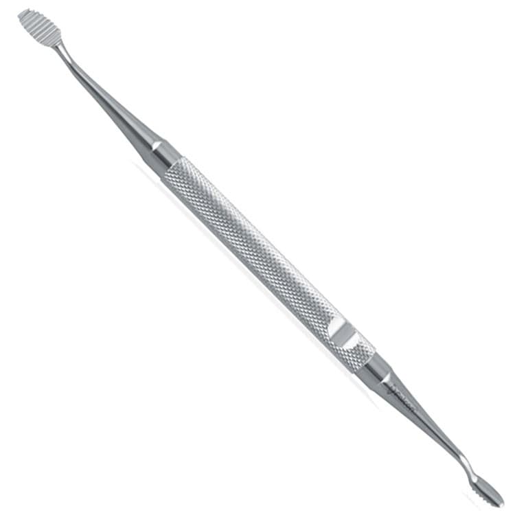 Classic-Round Bone file Miller Fig. 1 – oficiali Falcon Medical produkto nuotrauka