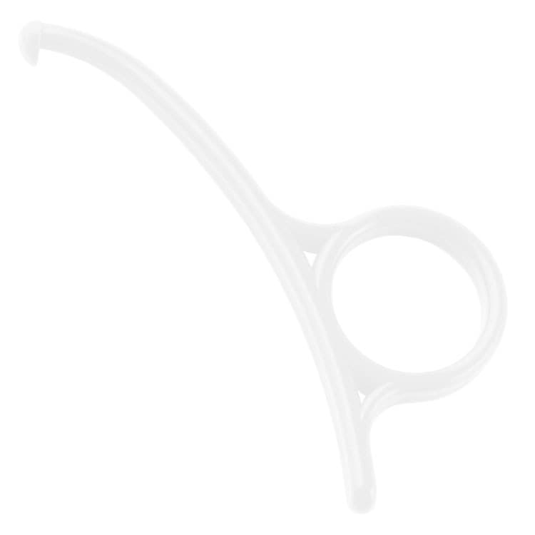Instrument do zdejmowania retainerów, biały – oficiali Falcon Medical produkto nuotrauka