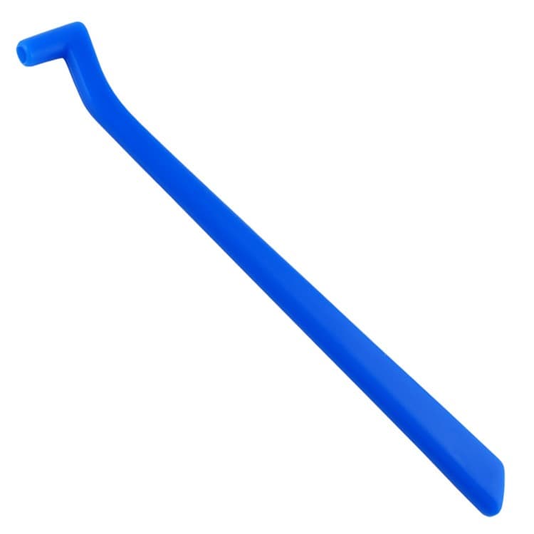 Bond brush handle single – oficiali Falcon Medical produkto nuotrauka
