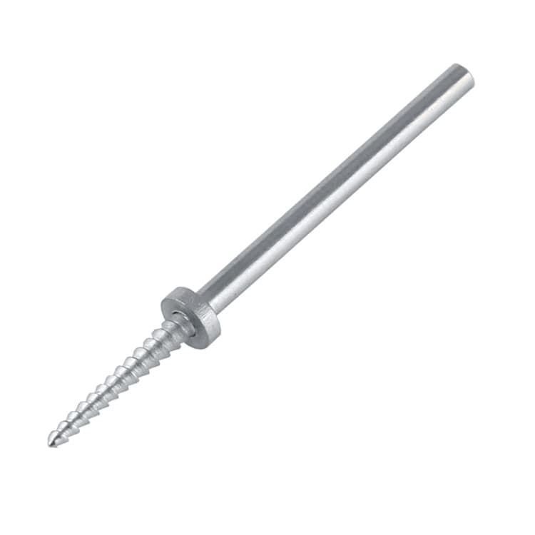 Mandrel stainless steel HP – oficiali Falcon Medical produkto nuotrauka