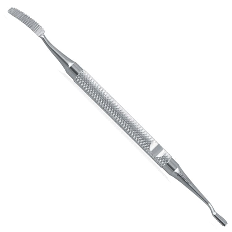 Classic-Round Bone file Miller Fig. 2 – oficiali Falcon Medical produkto nuotrauka