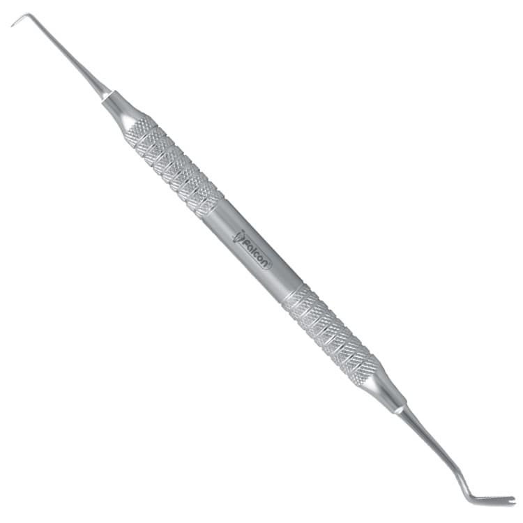 Classic-Lite Ligature director/explorer – oficiali Falcon Medical produkto nuotrauka