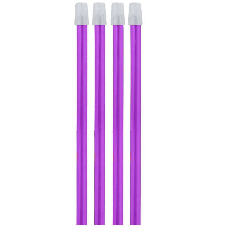 Saliva ejectors with removable tip fuchsia 150mm (Pack of 100 pieces) – oficiali Falcon Medical produkto nuotrauka