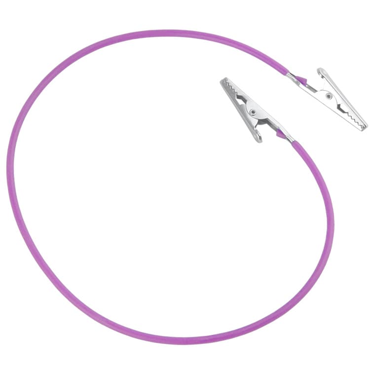 Towel chain rubber Pink – oficiali Falcon Medical produkto nuotrauka