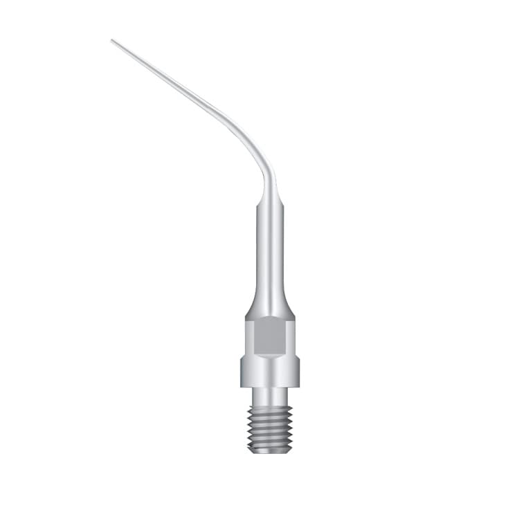 Ultrasonic periodontal tip fig. PS3 (S Type) – oficiali Falcon Medical produkto nuotrauka