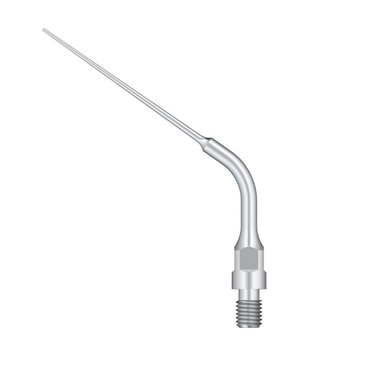 Ultrasonic Endo tip fig. ES4 (S Type) – oficiali Falcon Medical produkto nuotrauka