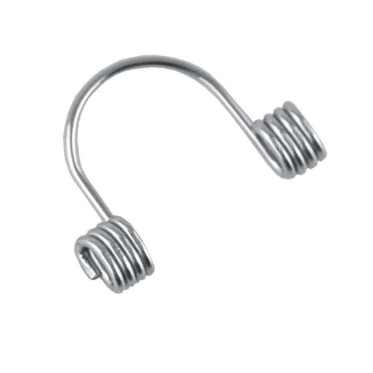 Torquing springs medium .016″ x .022″ (Pack of 5 pieces) – oficiali Falcon Medical produkto nuotrauka