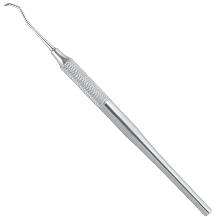 Classic-Lite Scaler se Jacquette fig. 3 – oficiali Falcon Medical produkto nuotrauka