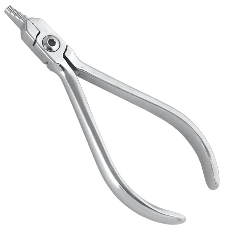 Pliers loop bending Nance – oficiali Falcon Medical produkto nuotrauka