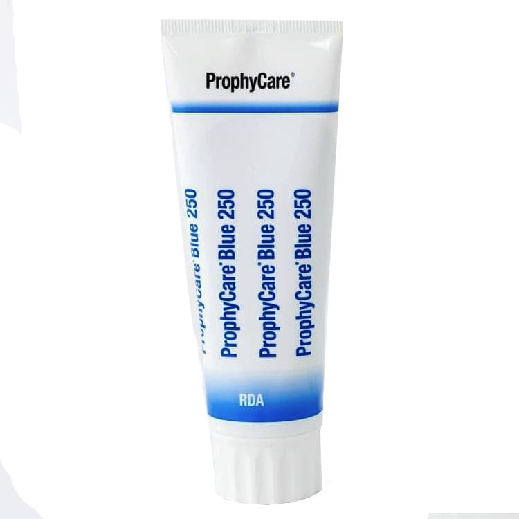 Directa ProphyCare paste 250 blue – oficiali Falcon Medical produkto nuotrauka