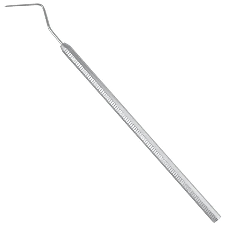 Classic-8 Explorer rigid fig.8 – oficiali Falcon Medical produkto nuotrauka