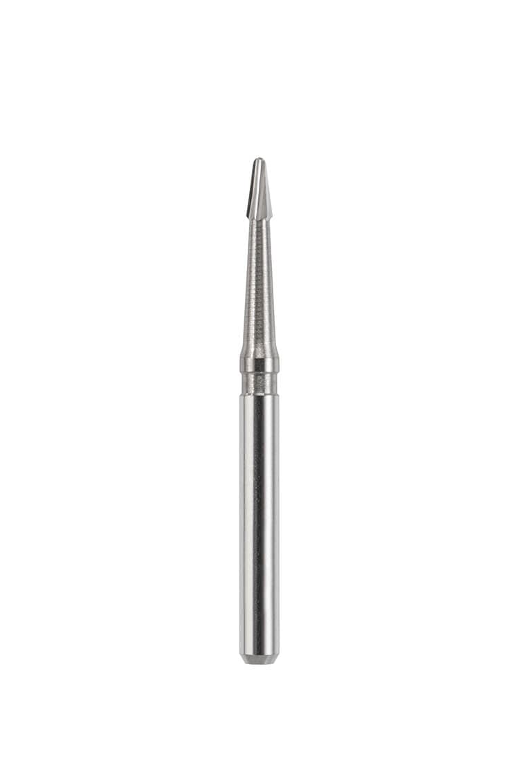 Standard Hartmetall-Instrumente, Schneidenverlauf, rechts gewunden – oficiali Acurata produkto nuotrauka