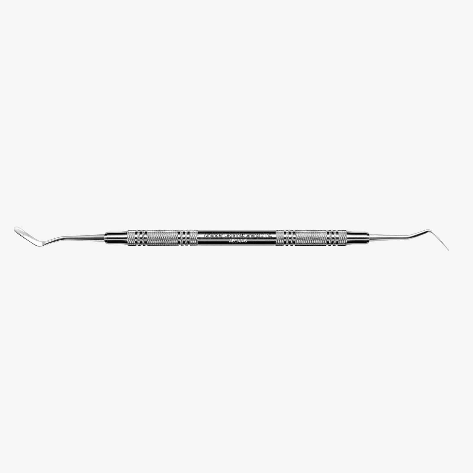 Carver PFI Ash 6 - oficiali American Eagle produkto nuotrauka