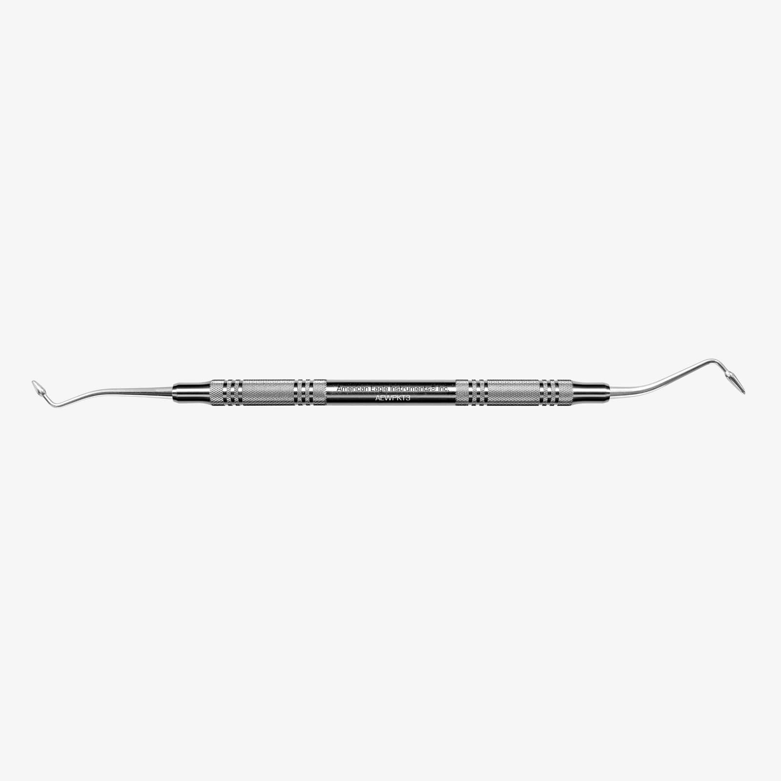 Waxing Instrument PKT #3 – oficiali American Eagle produkto nuotrauka