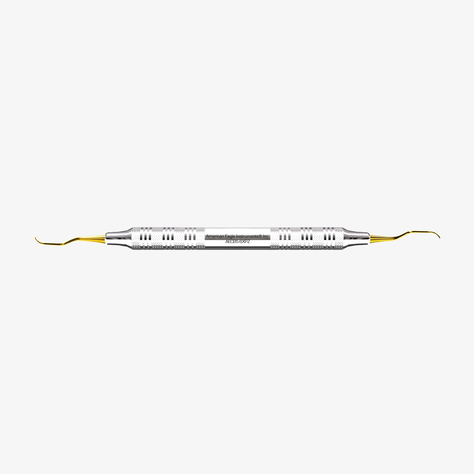 XP Technology® Universal Curette Barnhart 5-6 - oficiali American Eagle produkto nuotrauka
