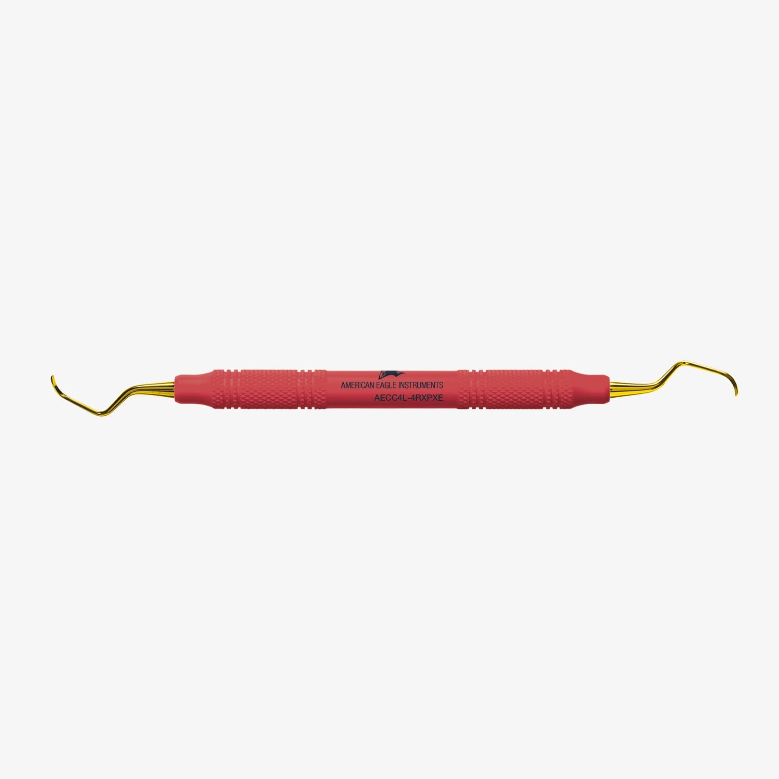 XP² Technology™ Universal curette Columbia 4L-4R, deeper shank, posterior – oficiali American Eagle produkto nuotrauka