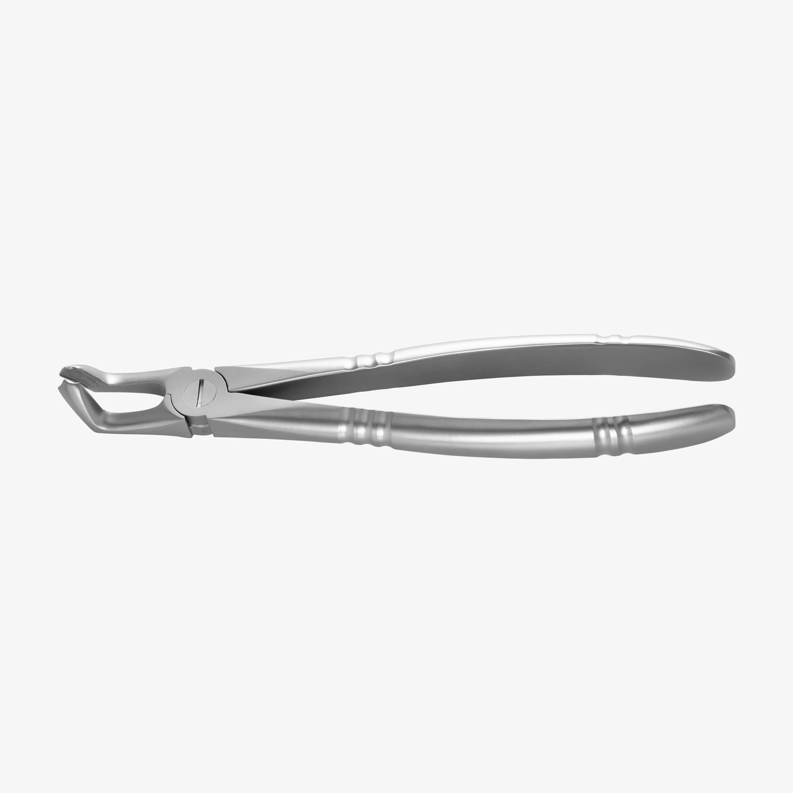 Extracting Forceps #79 with Non-Slip Profile for Lower Wisdom Teeth on Both Sides, Ergonomic - oficiali American Eagle produkto nuotrauka
