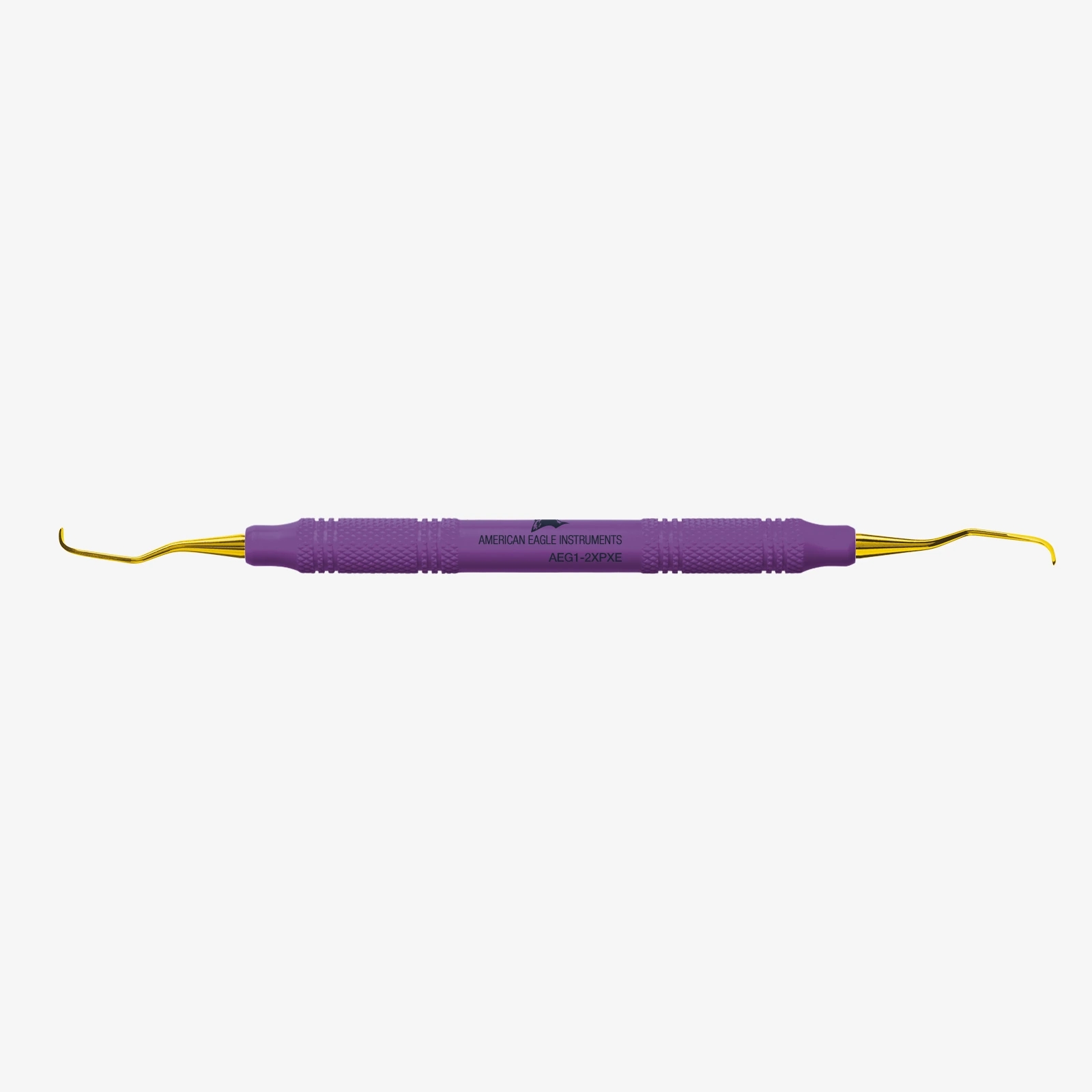 XP² Technology™ Gracey Standard 1-2, anterior - oficiali American Eagle produkto nuotrauka