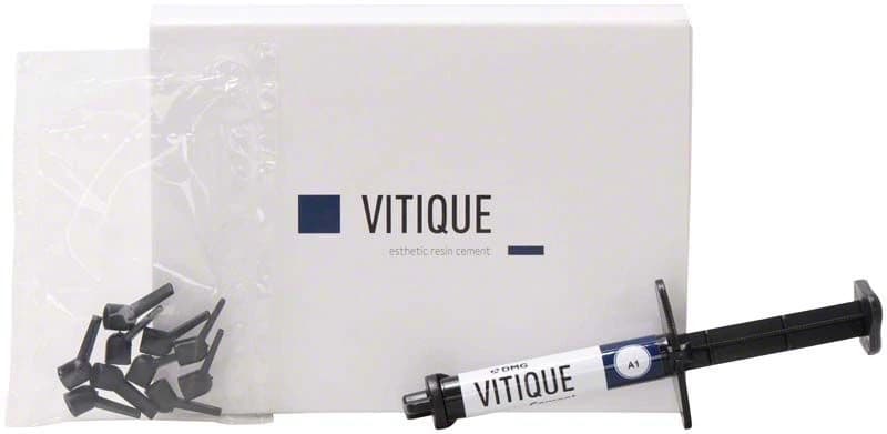 Vitique Cement A1 6g – oficiali DMG produkto nuotrauka