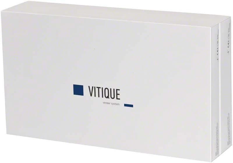 Vitique Veneer System Kit – oficiali DMG produkto nuotrauka