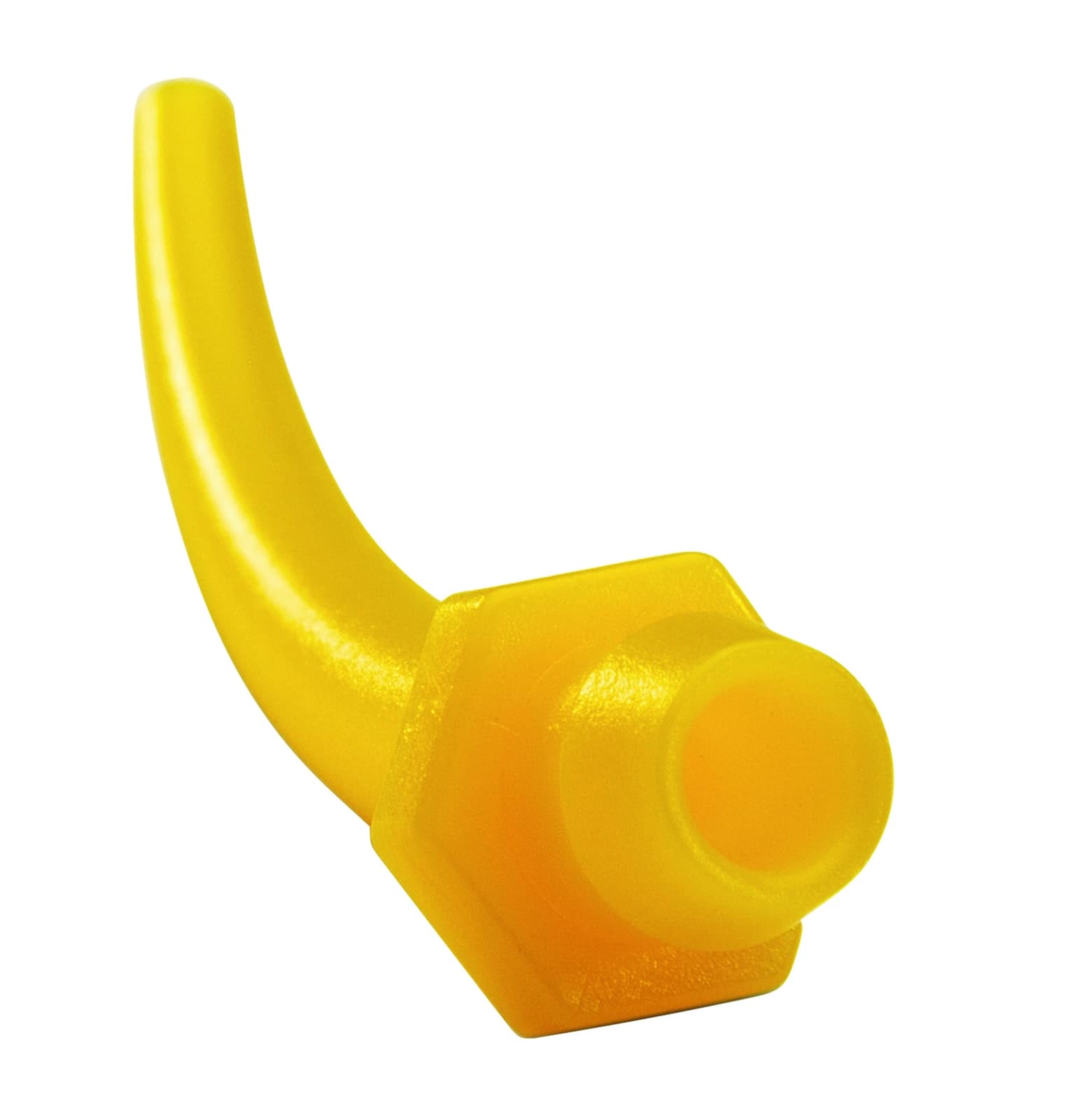 Intraoral-Tips Yellow 50 vnt. – oficiali DMG produkto nuotrauka