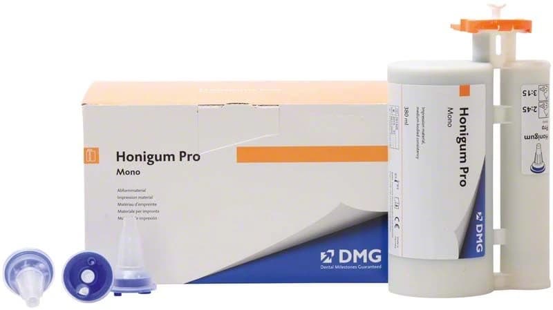 Honigum Pro Mono MS 380ml – oficiali DMG produkto nuotrauka
