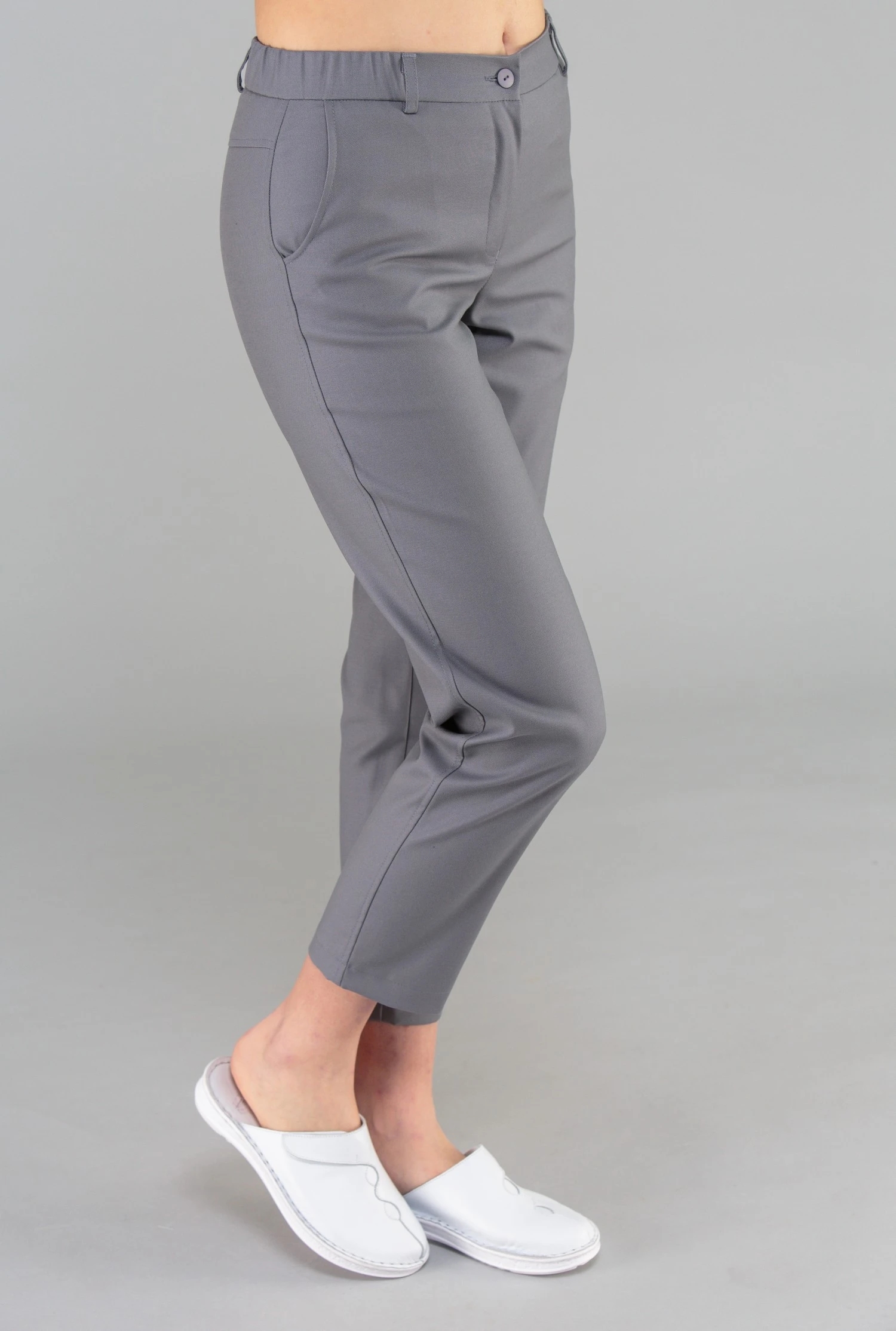 Medicininės kelnės MOM FIT