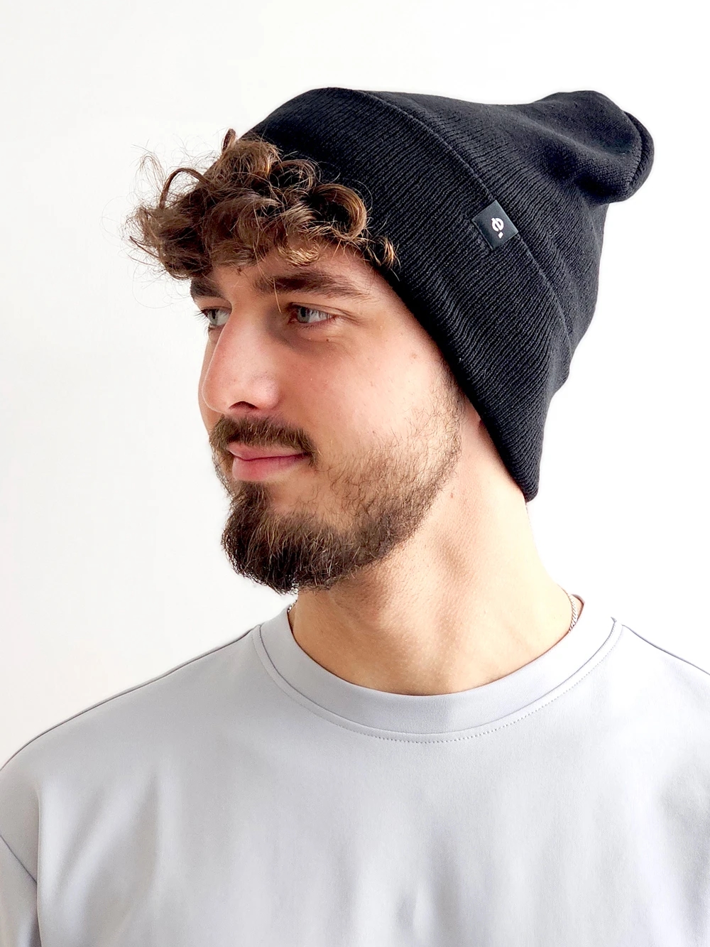 Žieminė unisex kepurė