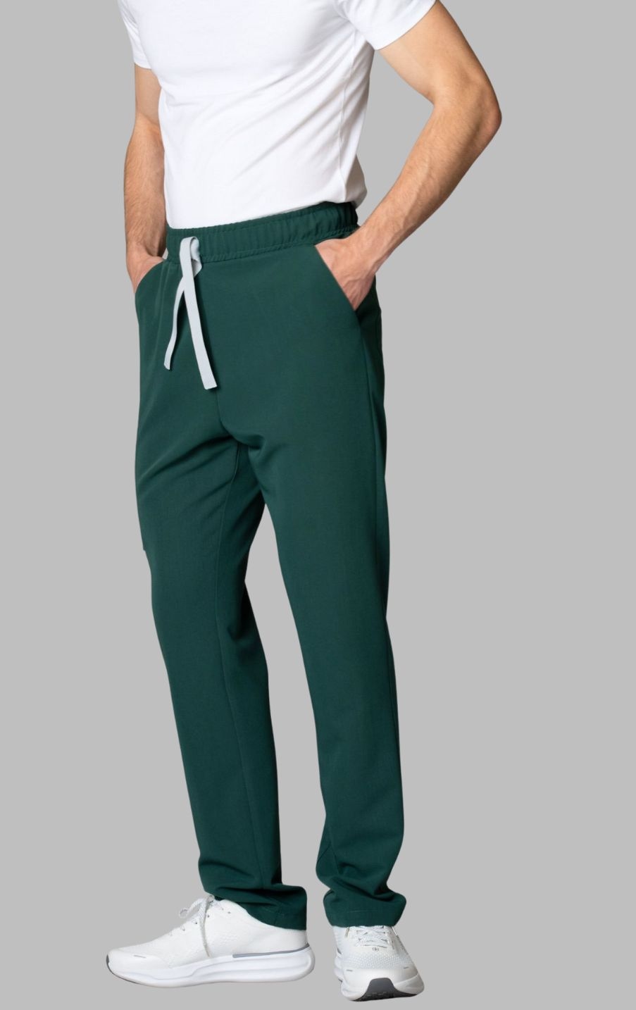 Vyriškos medicininės kelnės 602