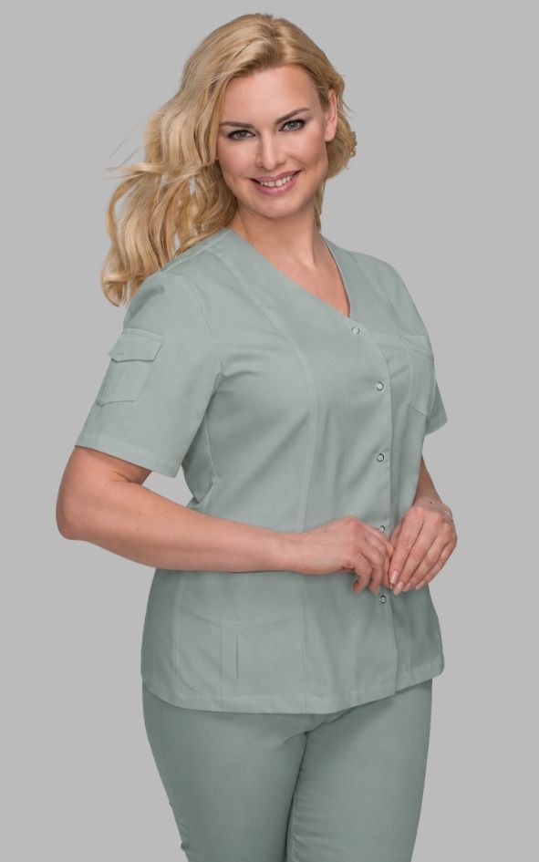Medicininis švarkelis 107