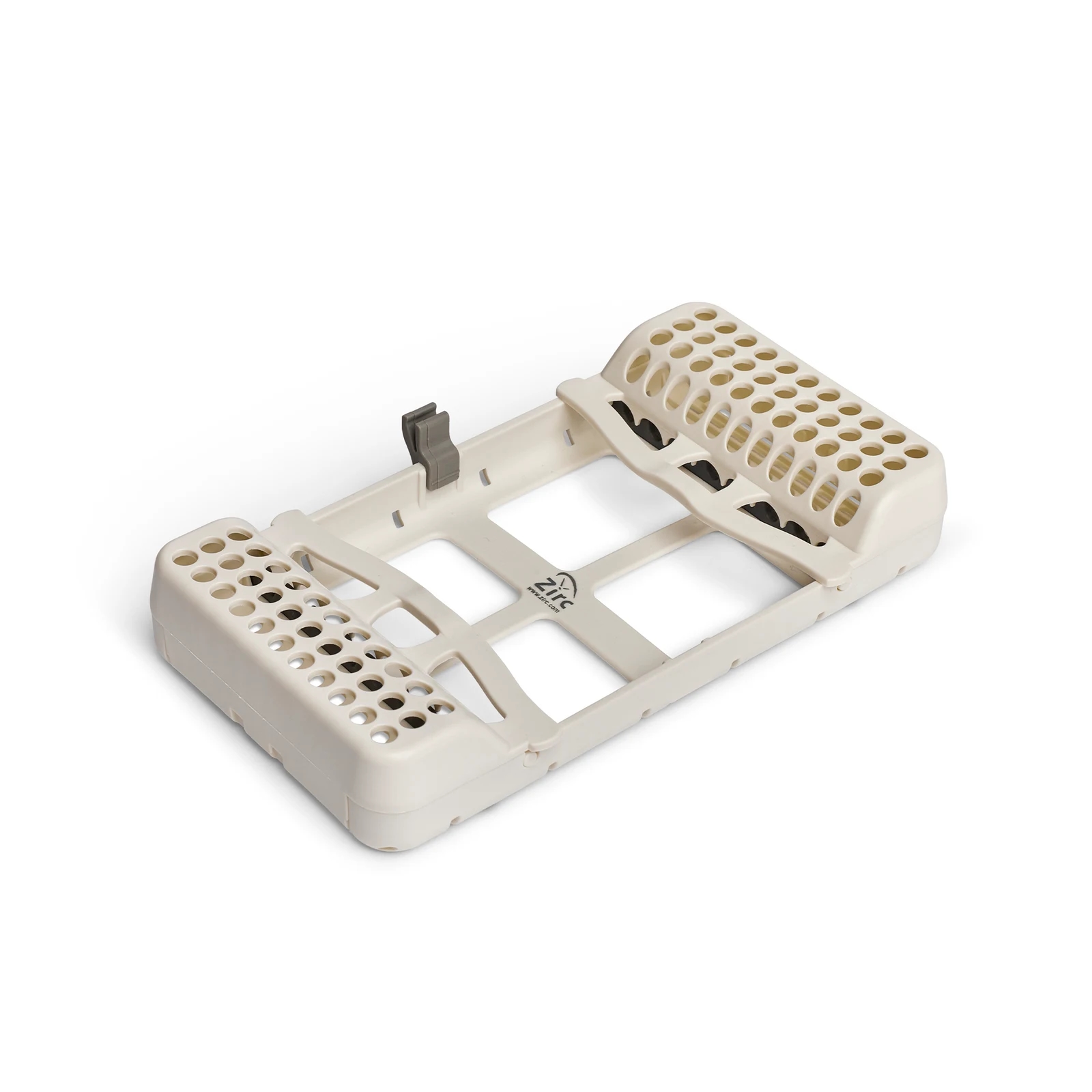 E-Z Jett® Slim instrumentų kasetė, 8 vietų - oficiali Zirc produkto nuotrauka