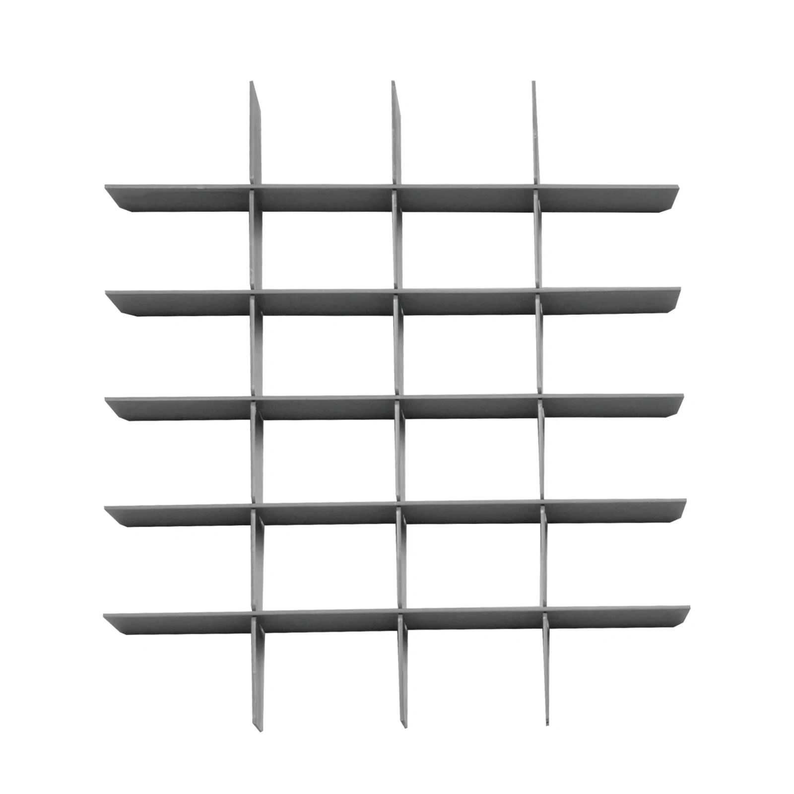 Tub Dividers dėžutės pertvarėlės - oficiali Zirc produkto nuotrauka