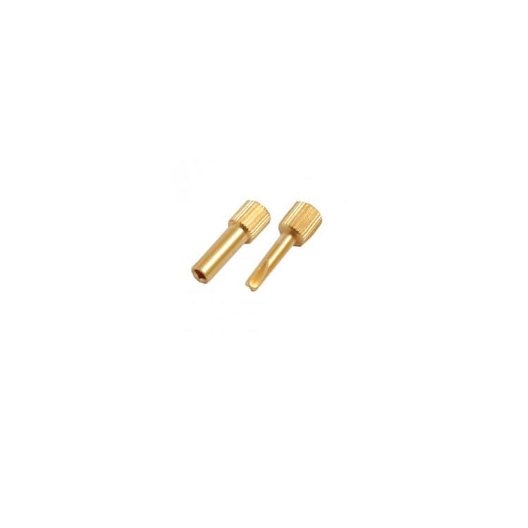 Screw post key female – oficiali Falcon Medical produkto nuotrauka