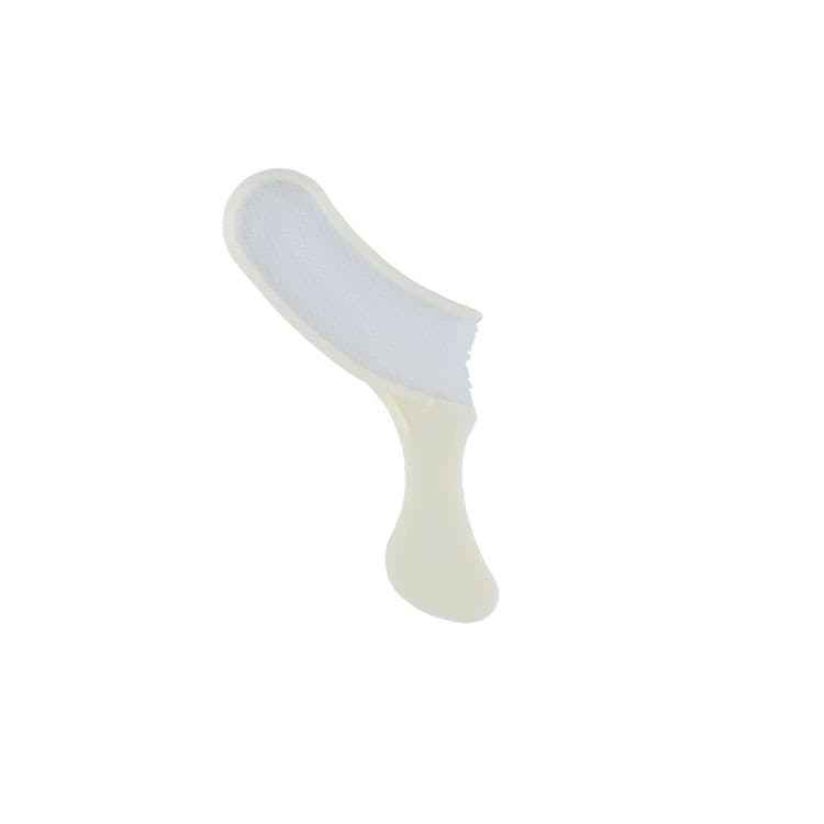 DENTALINE Disposable impression trays posterior sideless fig. 2 (Pack of 10 pieces) – oficiali Falcon Medical produkto nuotrauka