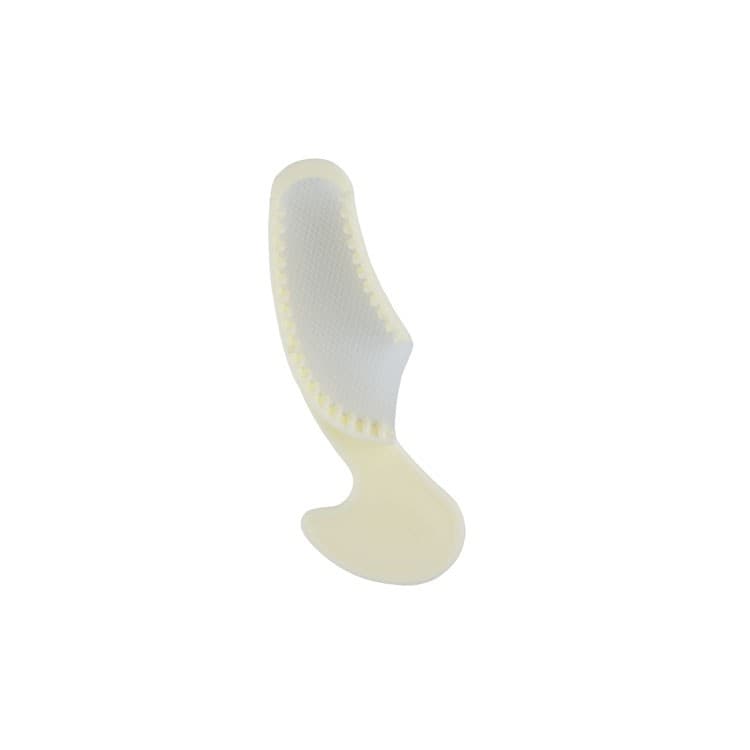 DENTALINE Disposable impression trays quadrant fig. 3 (Pack of 10 pieces) – oficiali Falcon Medical produkto nuotrauka