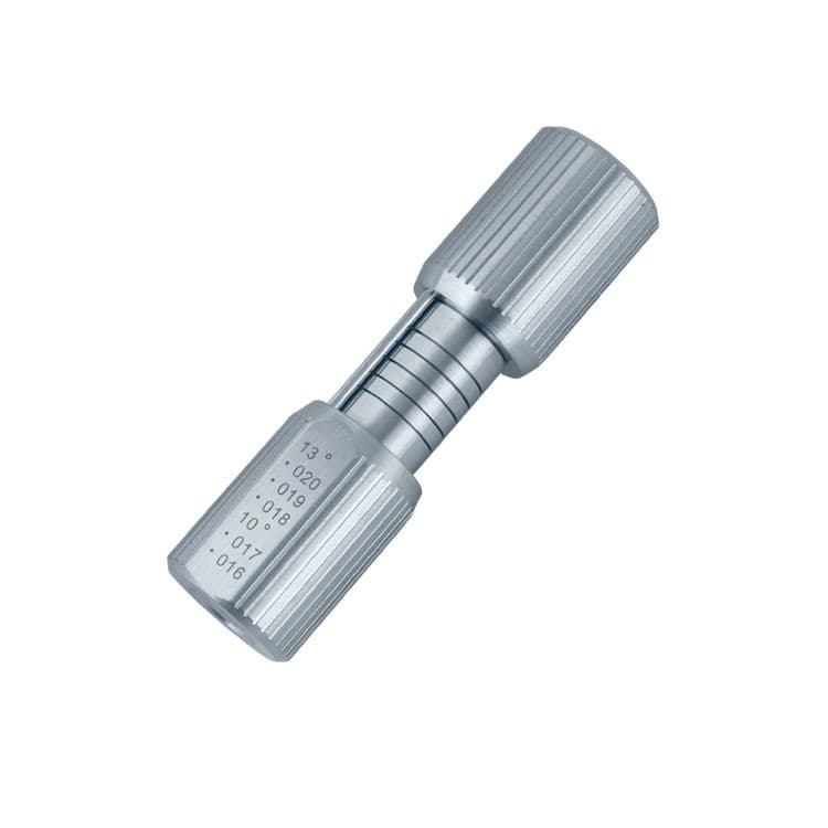 Arch forming turret with torque 10°, 13° – oficiali Falcon Medical produkto nuotrauka