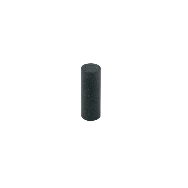Synthetic rubber polisher (Step-2) Ø7 x 20mm – oficiali Falcon Medical produkto nuotrauka