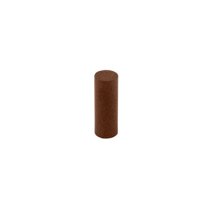 Synthetic rubber polisher (Step-1) Ø7 x 20mm – oficiali Falcon Medical produkto nuotrauka