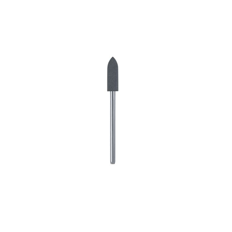 Synthetic rubber polisher (Step-2) Ø5 x 16mm – oficiali Falcon Medical produkto nuotrauka