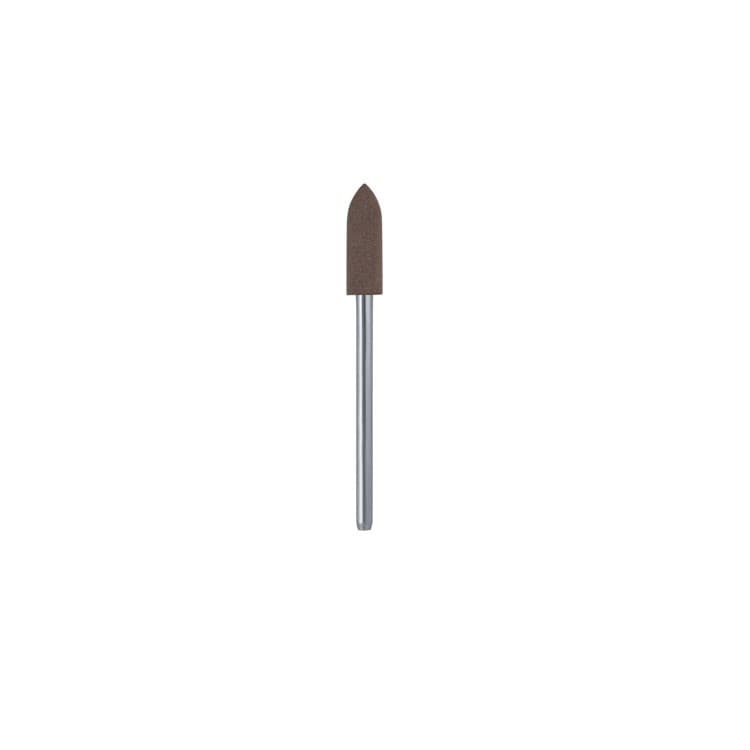 Synthetic rubber polisher (Step-1) Ø5 x 16mm – oficiali Falcon Medical produkto nuotrauka