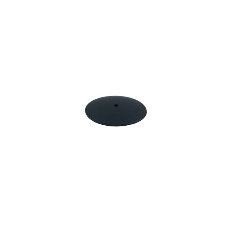 Synthetic rubber polisher (Step-2) Ø22 x 4mm – oficiali Falcon Medical produkto nuotrauka