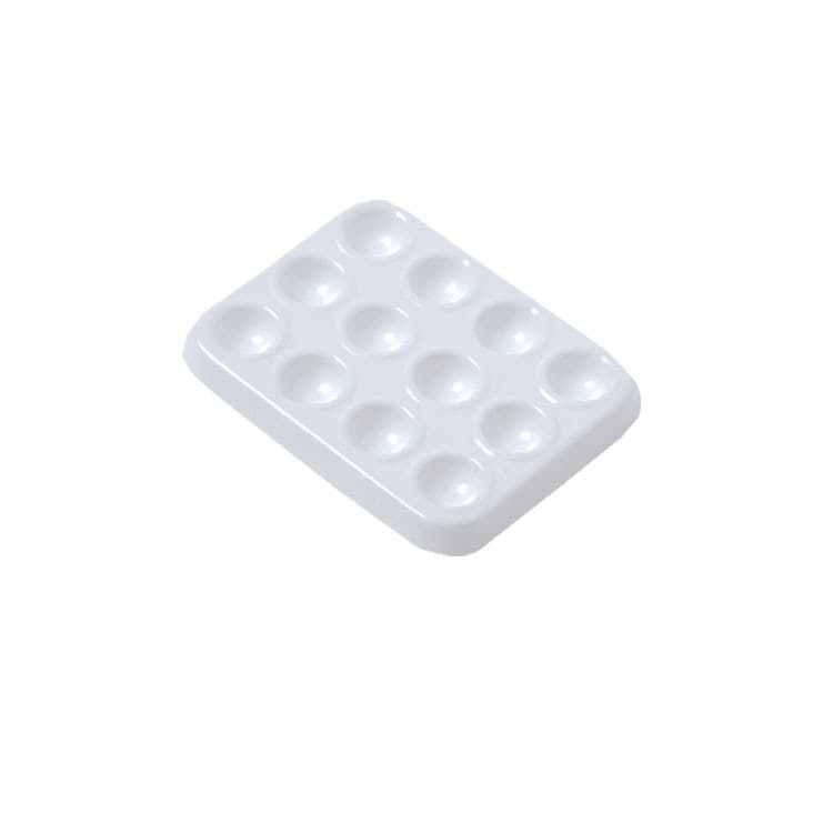 DENTALINE Disposable mixing wells (Pack of 100 pieces) – oficiali Falcon Medical produkto nuotrauka