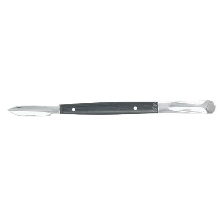 Wax knife Lessmann small Bakelite handle 130mm – oficiali Falcon Medical produkto nuotrauka